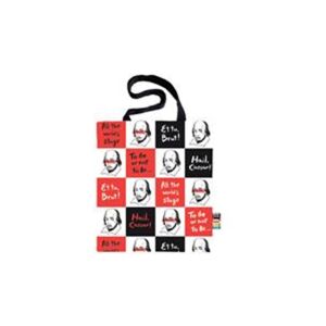 SHAKESPEARE bevásárlótáska (613753) 126280187 - St. Majewski