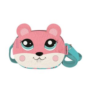 Bambino Premium - Mókusos válltáska (670145) 126280867 - St. Majewski