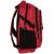 Active Piros 35L Hátizsák, oldalnézet