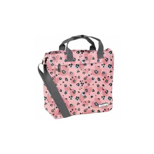 BeUniq oldaltáska - Leopard (PPTI21-200) 126282504