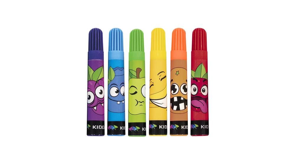 DUFTSTIFTE 6 ML MINI DEF KIDEA B/C