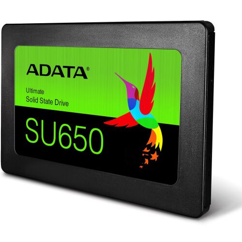 Adata SU650 1TB SSD 2.5 inch SATA III