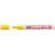 Маркер за боядисване edding 750, жълт, 2-4 mm