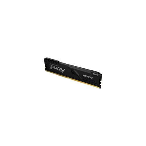 32GB 3200MHz DDR4 RAM Kingston Fury Beast Black CL16 (KF432C16BB/32) 126296684