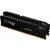 Kingston 32GB/5600MHz DDR5 (Kit de 2) FURY Beast Black (KF556C40BBK2/32) 126296750