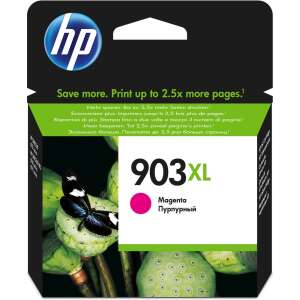 HP 903XL Magenta Original Ink Cartridge - HP