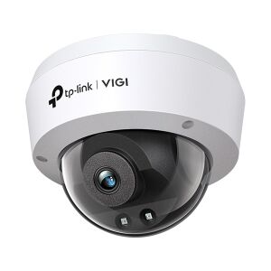 TP-Link VIGI C240I (2.8mm) VIGI 4MP IR Dome Network Camera 140100008 - TP-Link