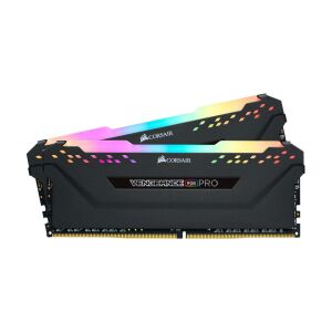 16GB 3600MHz DDR4 RAM Corsair Vengeance RGB Pro Negru CL18 (2x8GB) (CMW16GX4M2D3600C18) 126301560 - Microfoane