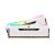 Corsair 16GB DDR4 3600MHz Kit(2x8GB) Vengeance RGB Pro SL White CMH16GX4M2D3600C18W 126301556