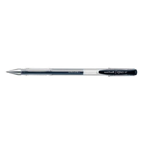 Uniball Signo 0.3mm black gel pen