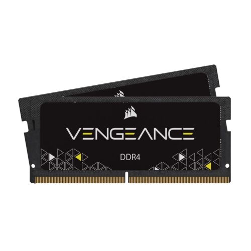 Corsair Vengeance 32GB DDR4 3200MHz SODIMM Speicher Kit