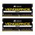 Corsair Vengeance 32GB (2x16GB) DDR4 3200MHz SODIMM Комплект