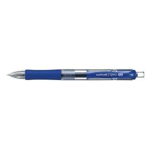 Zselés toll 0,5mm, uni umn-152, írásszín kék 41347262 