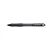 Uni SN-101 Laknock Fine 0.3mm Black Ballpoint Pen