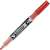 Pilot V-Board Master S Whiteboard-Marker, extra fein, rot