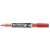 Pilot V-Board Master S Whiteboard-Marker, extra fein, rot