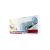 HP C8552A sárga toner kazetta csomagolása