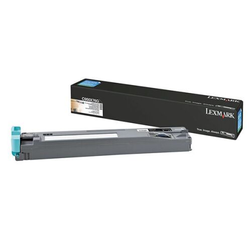 Cartuș toner Lexmark C950X76G, randament 30.000 pagini, original