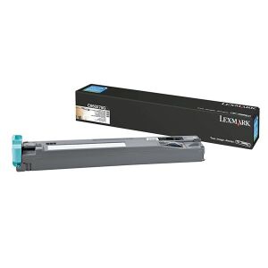 Lexmark X95x/C950 odpadová nádoba 30k (Originál) C950X76G 126306786