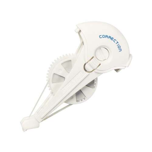 tesa Korektorová rolka náplň, 4,2 mm x 14 m, biela