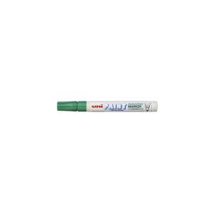 Uni-Ball Paint Marker green 2.2-2.8mm - Lacquer marker