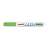 Uni-Ball Paint Marker green 2.2-2.8mm