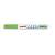 Uni-Ball Paint Marker green 2.2-2.8mm
