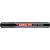 Lacquer marker 2-3mm, round edding 790 black 45356722