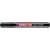Edding 790 paint marker, black, 2-3mm chisel tip