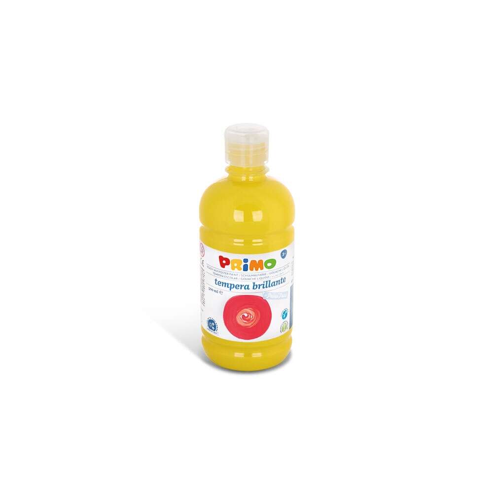 Tempera 500ml, primo 211 citrom