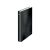Leitz Wow A4 Maxi Black Ring Binder