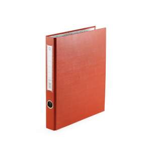 Ring book a4, 3,5cm, 4 rings bluering® red