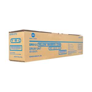 Minolta dr512 bubanj jedinica boja original 41349752 - Printer i skener