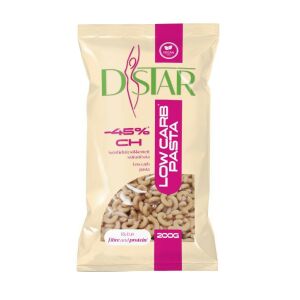 D-Star tészta szarvacska 200 g 126319438 - D‑star
