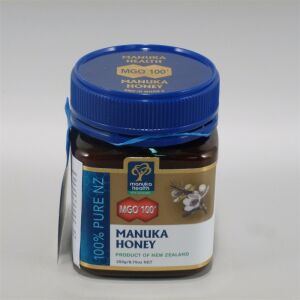 Manuka méz mgo 100+ 250 g 126319451 - Méz