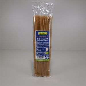 Rapunzel bio rizstészta spagetti teljes kiőrlésű 250 g 126319472 - Rapunzel