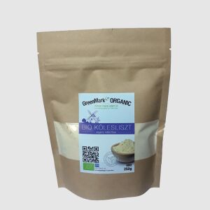 Greenmark bio kölesliszt 250 g 126319475 - Sütés & Főzés