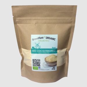 Greenmark bio csicseriborsóliszt 250 g 126319478 - Sütés & Főzés