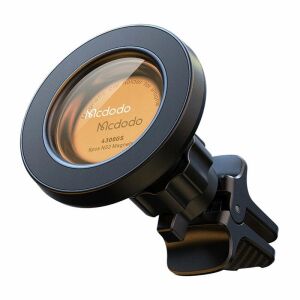 Mcdodo Mágneses Autós Telefontartó a Szellőzőrácsra - Mcdodo