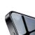 A Mcdodo adatvédelmi képernyővédő széle iPhone 16 Pro-n
