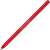 ICO Signetta red ballpoint pen, 0.7mm, capped