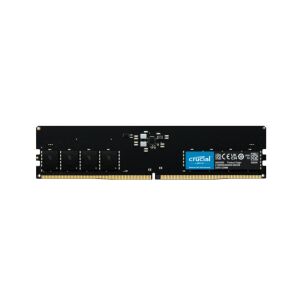 Moduł pamięci Crucial CT16G48C40U5 16 GB 1 x 16 GB DDR5 4800 MHz ECC 145339665 - Pamięć