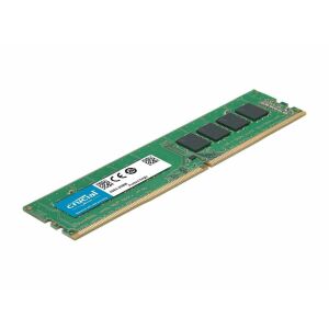 Crucial 16GB DDR4 3200MHz CT16G4DFRA32A 126324741 - Crucial Arbeitsspeicher