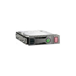 HPE 2.5" SAS 1TB 7200rpm 12G MDL SC SFF HDD 126326338 - HPE