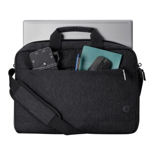 HP 15.6" Prelude Pro notebook táska fekete (1X645AA) 126326381