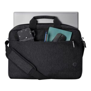 HP 15.6" Prelude Pro taška na notebook čierna (1X645AA) 126326381 - Tašky a puzdrá na notebooky