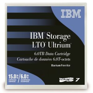 IBM 38L7302 adatkazetta - 6TB/15TB LTO7 126326528