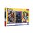 Trefl Marvel Avengers Action-Packed Day 3x80 Teile Puzzle Box