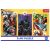 Trefl: Avengers - Puzzle mit 3 x 80 Teilen 126327062