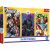 Trefl: Avengers - puzzle z 3 x 80 elementami 126327062